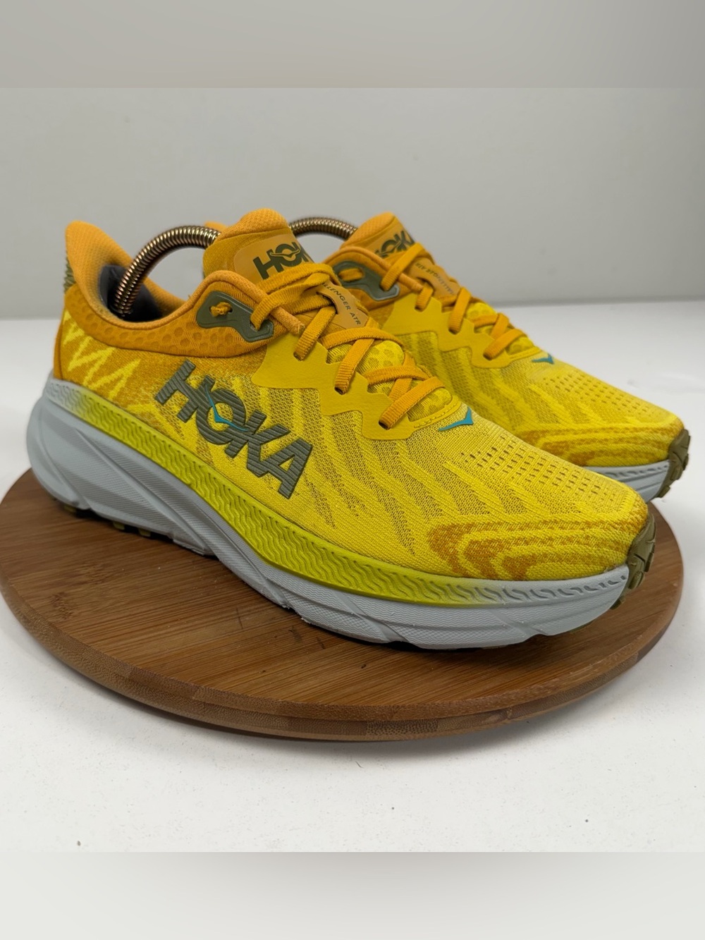 Hoka Challenger ATR 7 Men's Trail Running Shoes